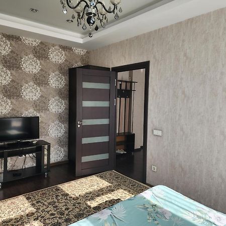 Apartment 88 Bishkek Exterior foto