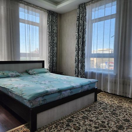 Apartment 88 Bishkek Exterior foto