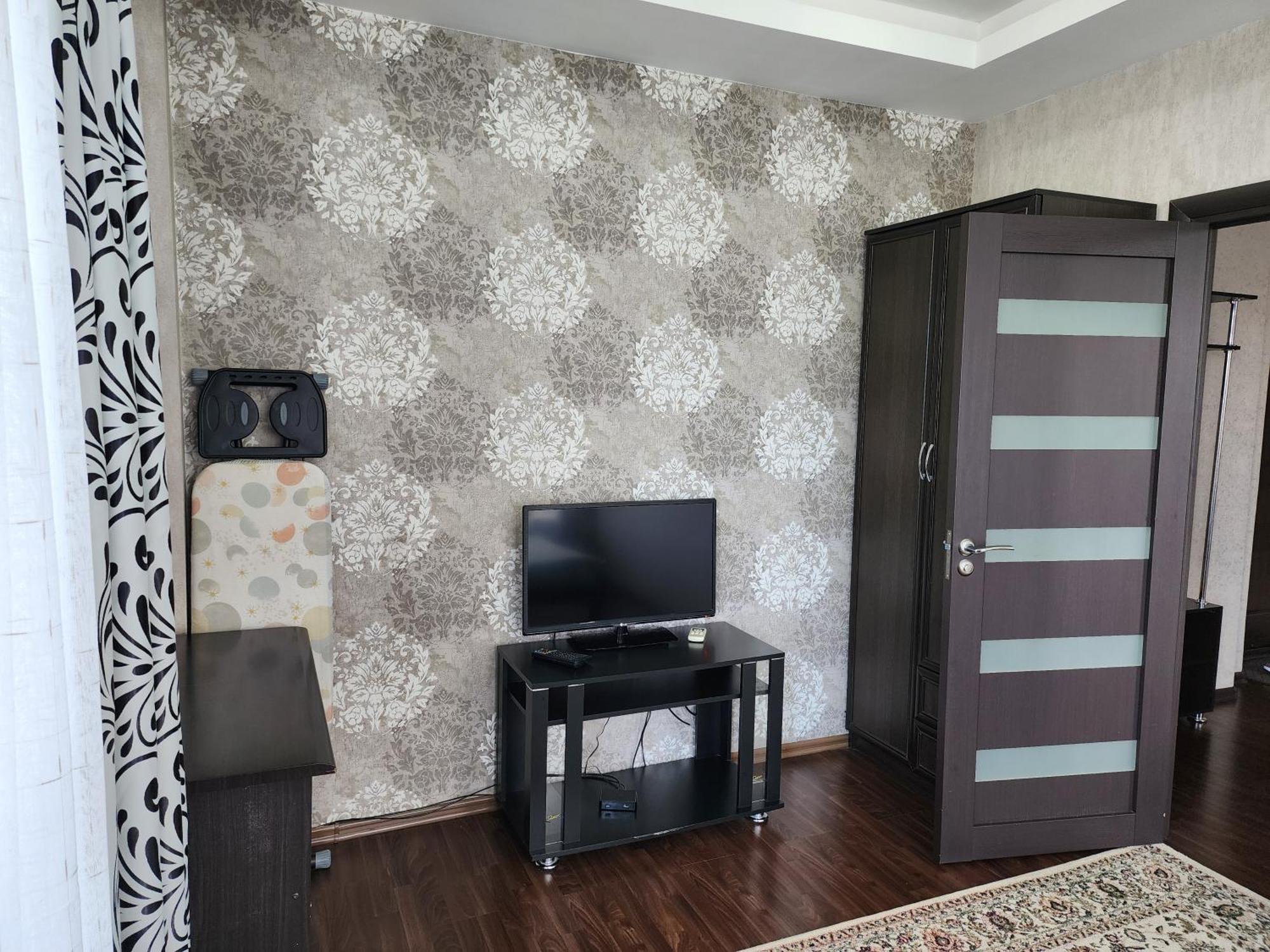 Apartment 88 Bishkek Exterior foto