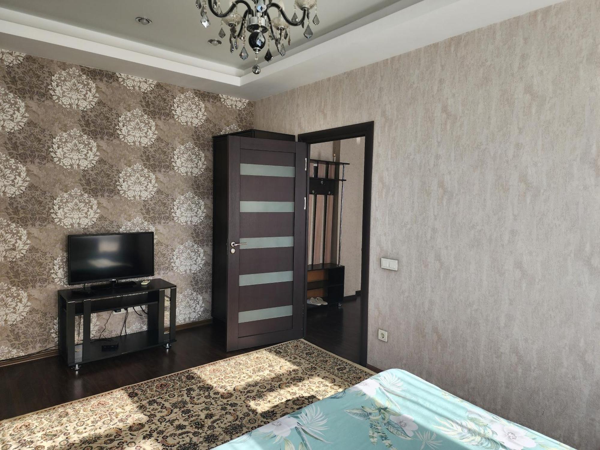 Apartment 88 Bishkek Exterior foto